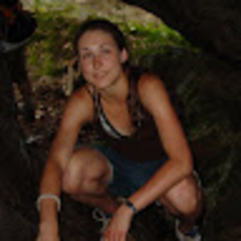 Meet your Posher, Marissa